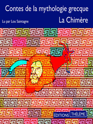 cover image of La Chimère